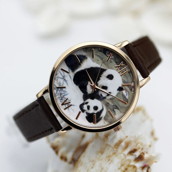 Women's Decorative Watches