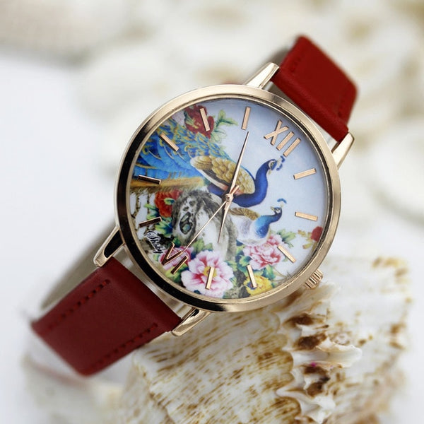 Women's Decorative Watches