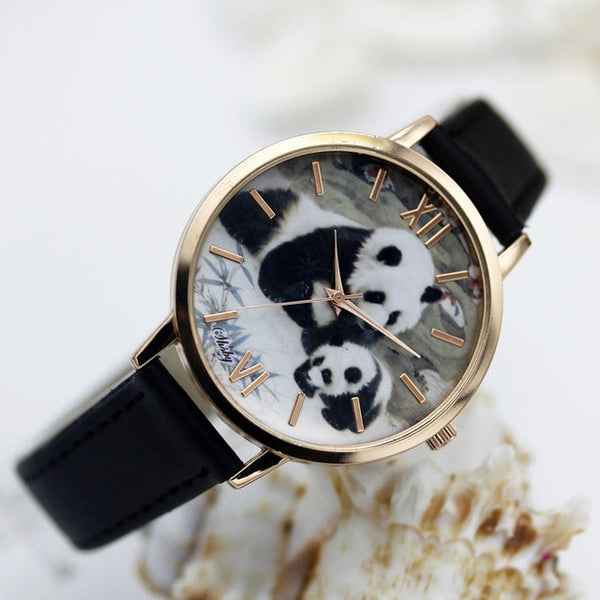 Women's Decorative Watches