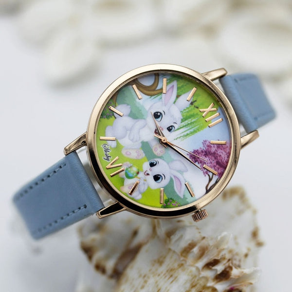 Women's Decorative Watches